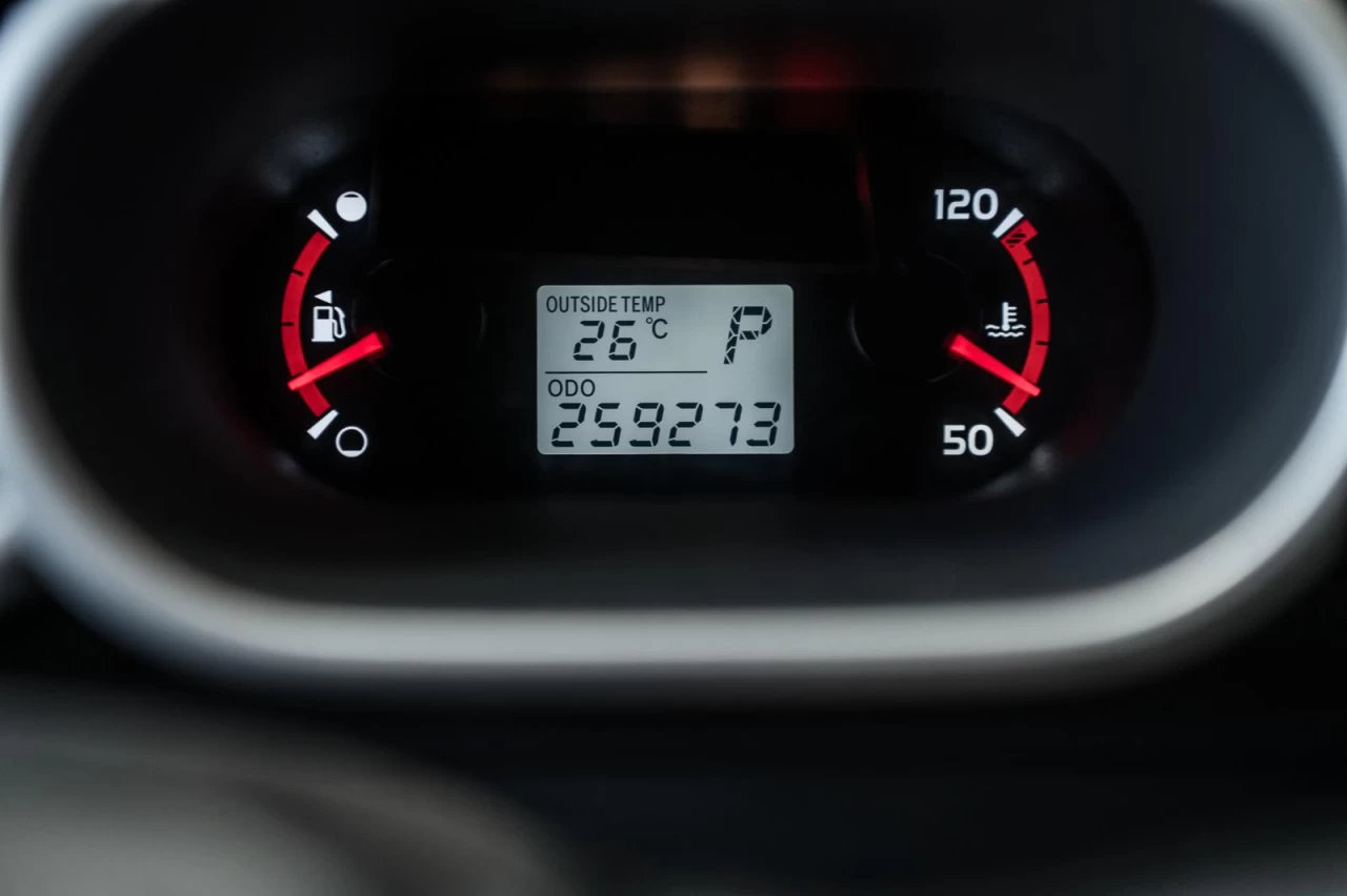 2009 Pontiac Vibe Automatique AUBAINE!!! Main Image