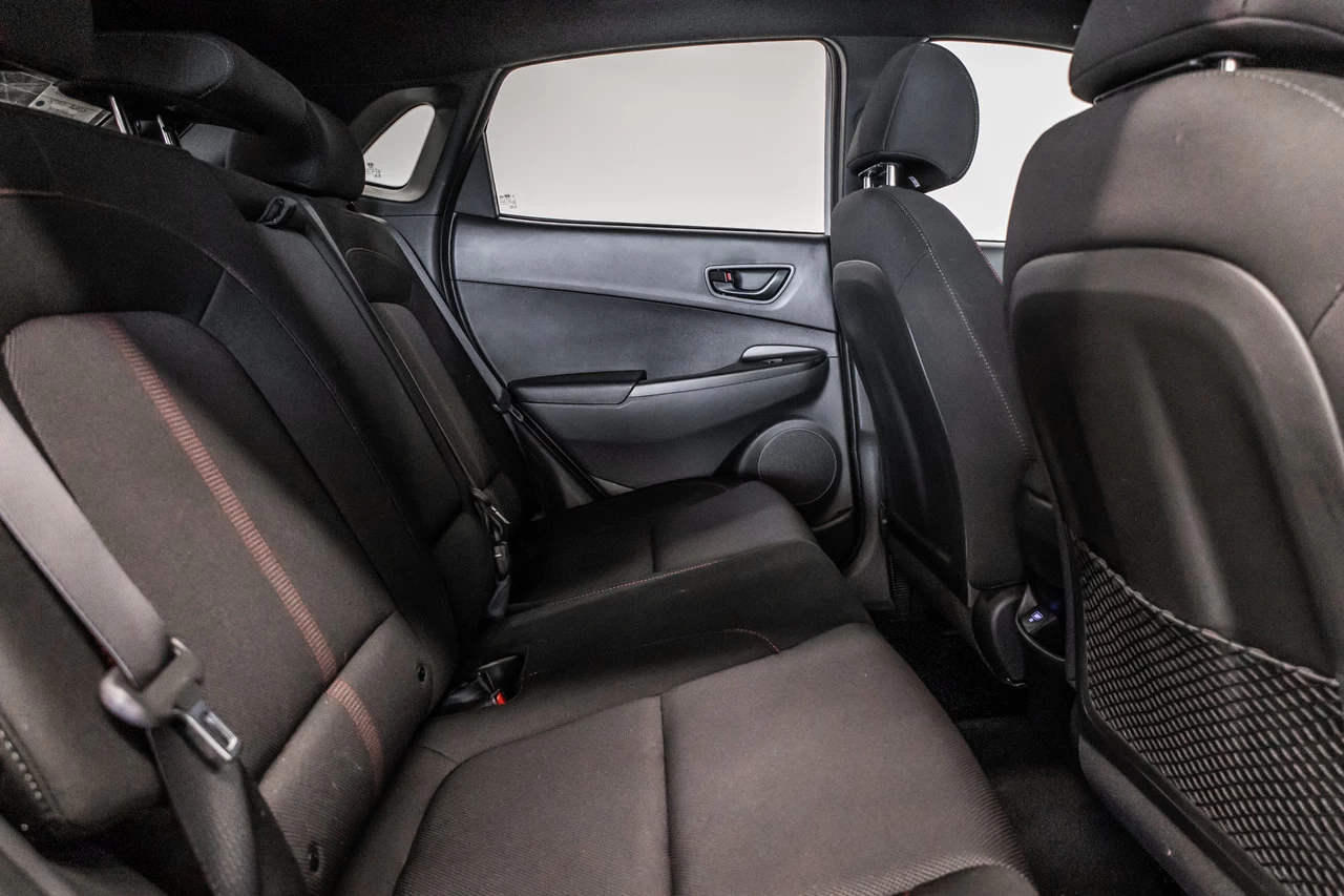 2023 Hyundai Kona N Line Awd Main Image