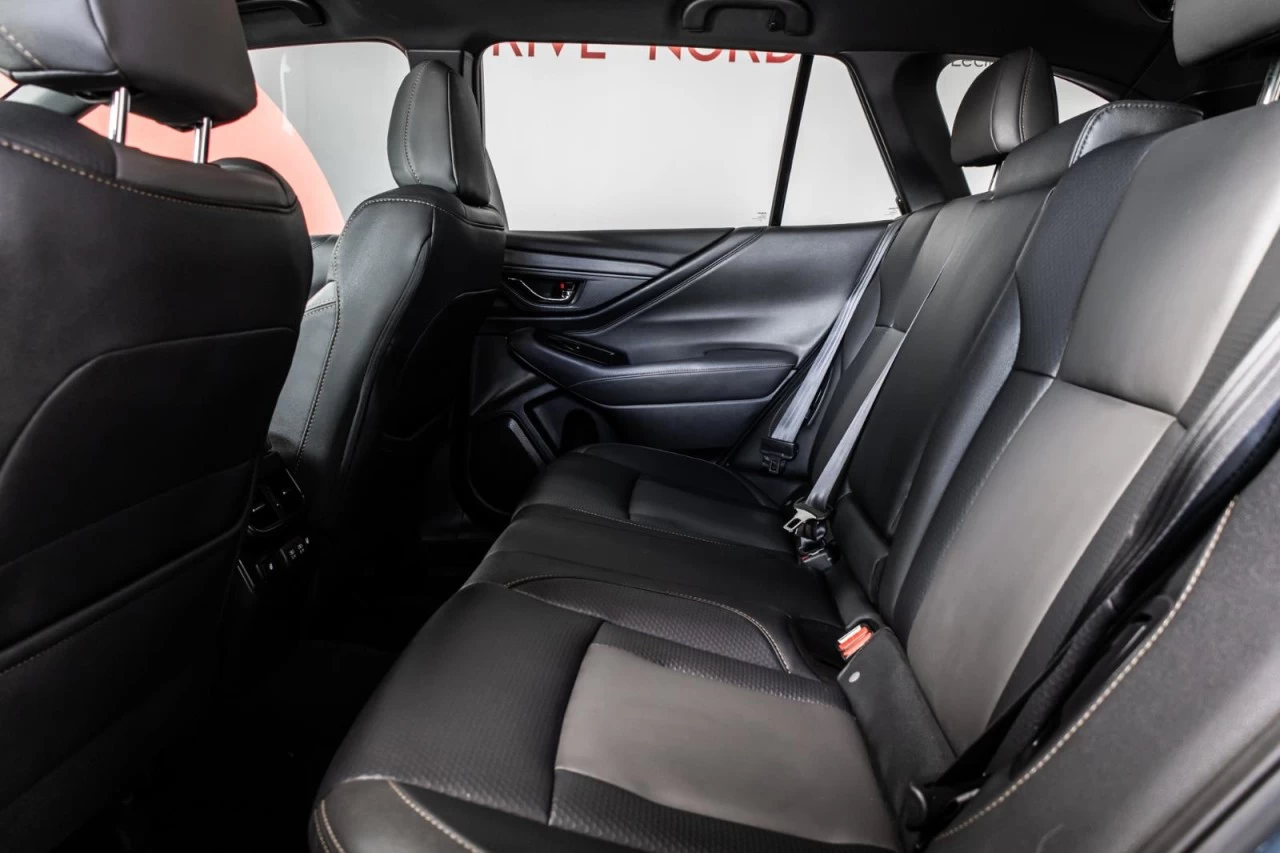2022 Subaru Outback Wilderness TOIT.OUVRANT+CUIR+VOLANT/SIEGES.CHAUFF Image principale