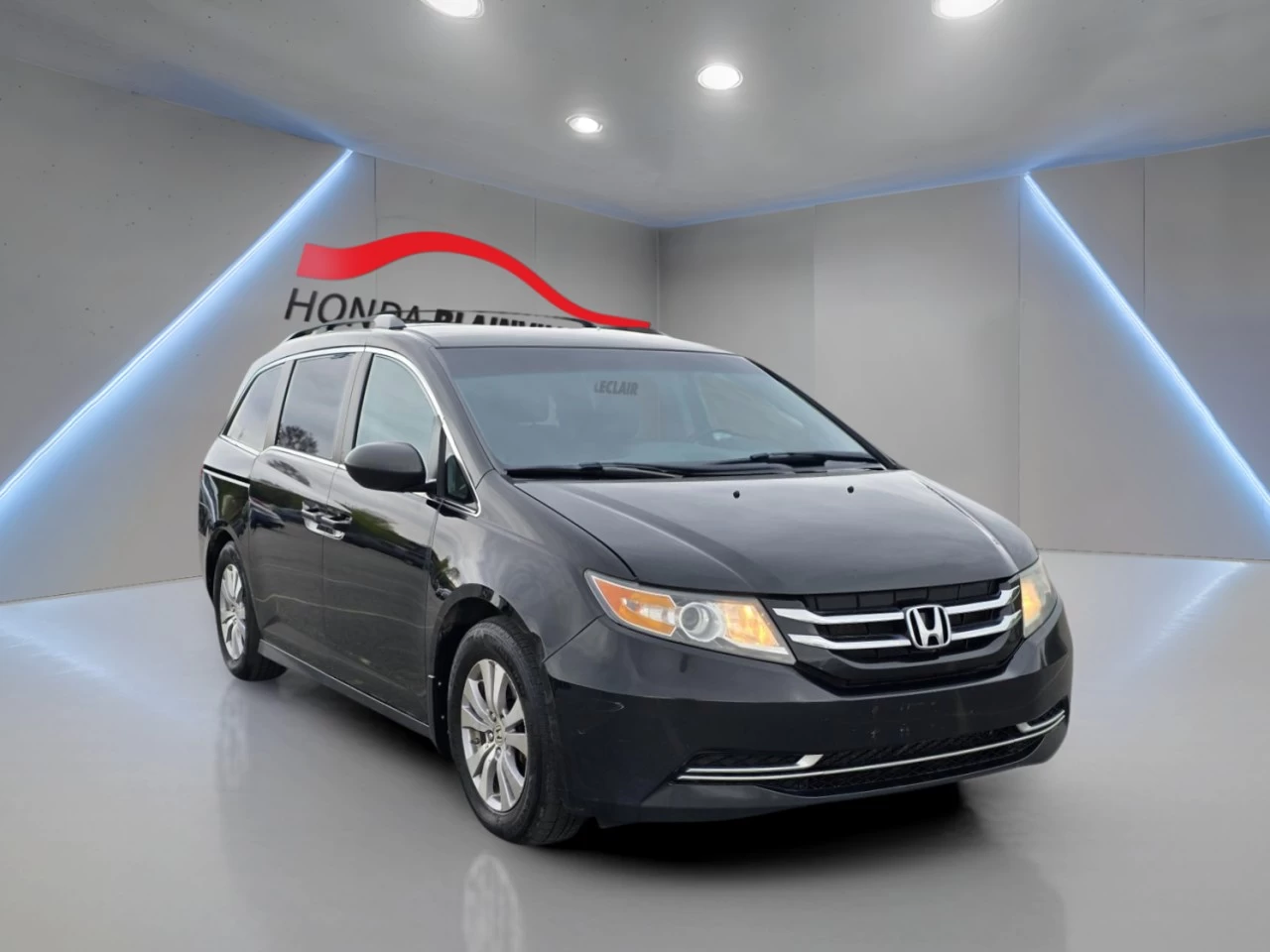 2016 Honda Odyssey SE Image principale