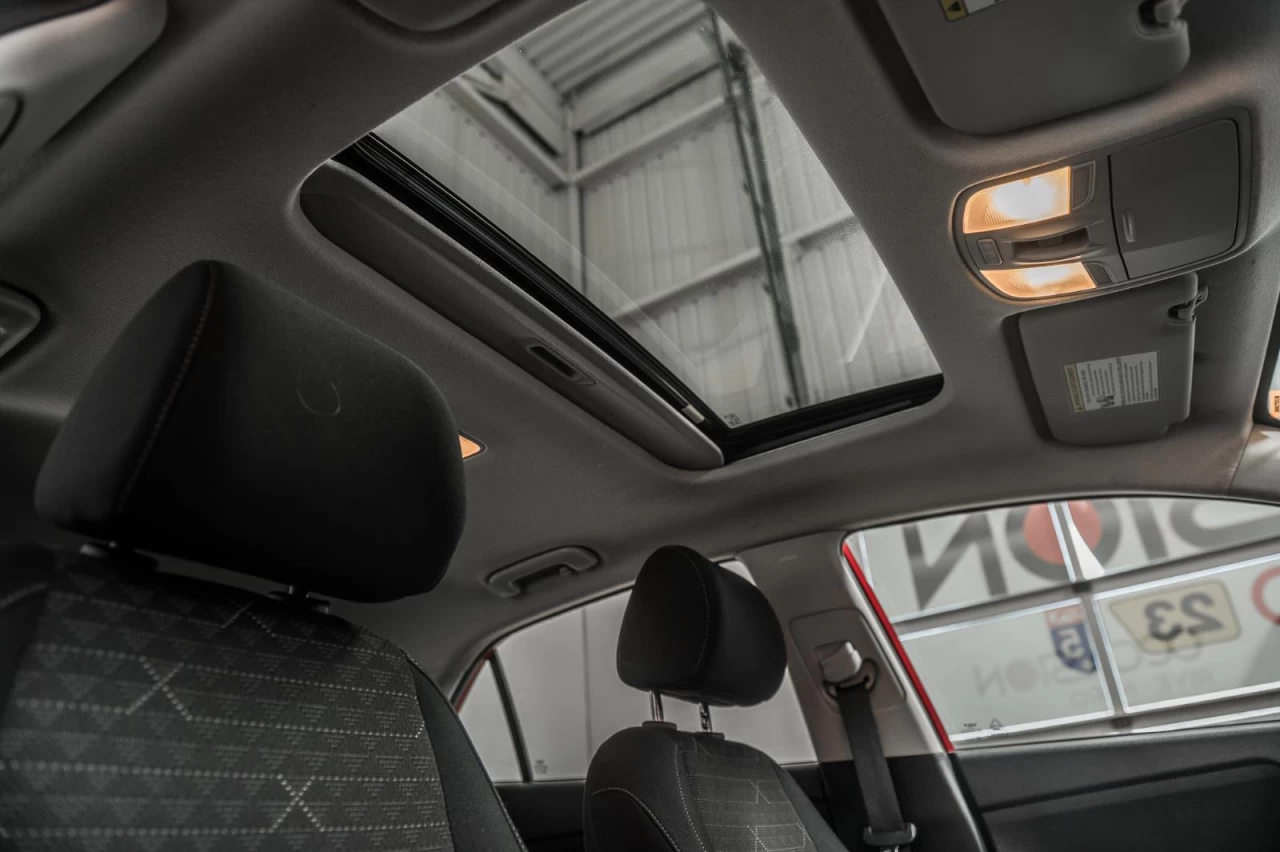 2022 Kia Rio5 LX Premium TOIT.OUVRANT+VOLANT/SIEGES.CHAUFFANTS Image principale