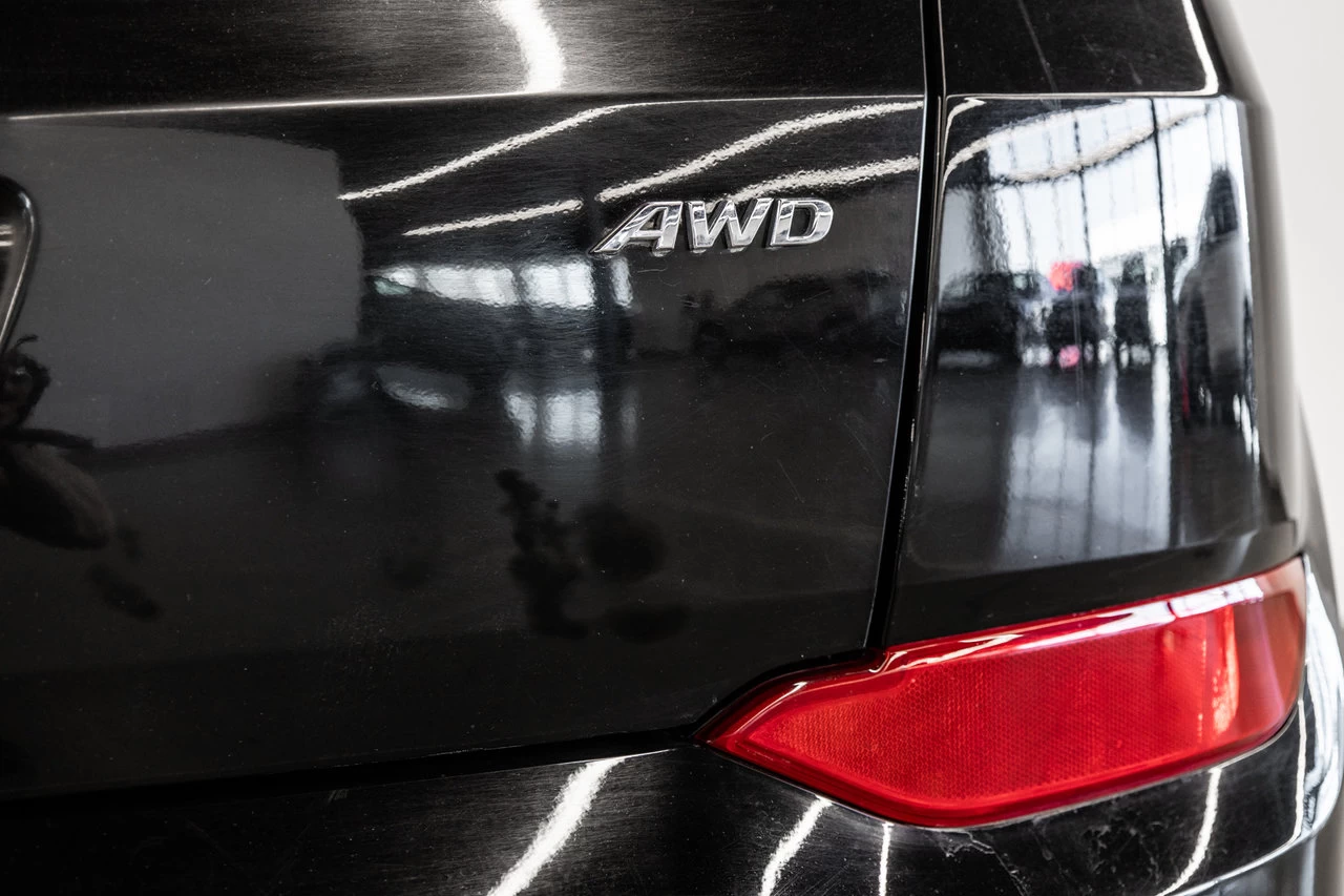2018 Hyundai Tucson Se Awd Main Image