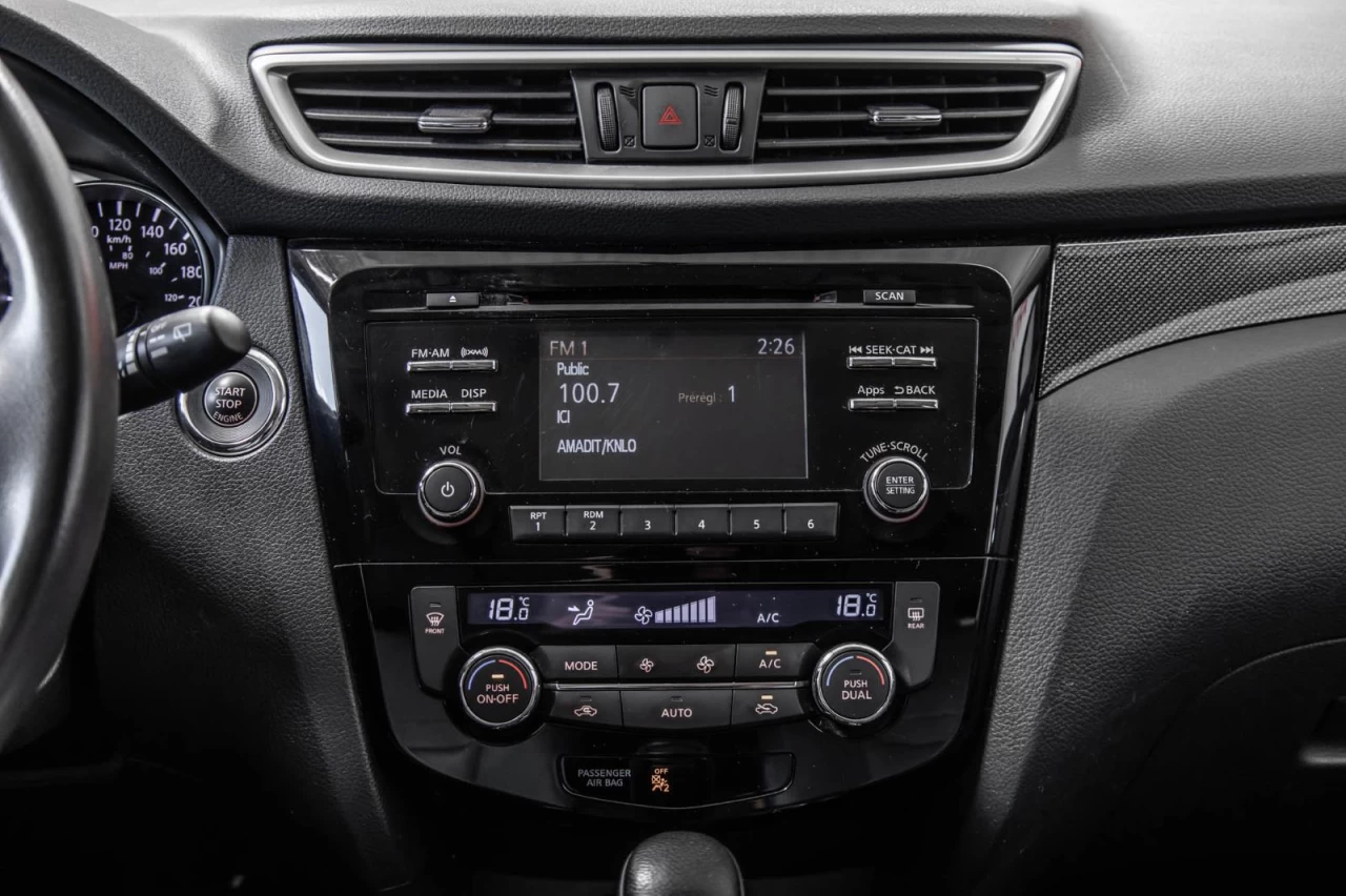 2014 Nissan Rogue SL AWD GARANTIE 1 AN Image principale