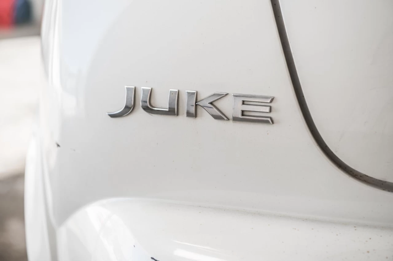 2015 Nissan Juke Automatique AWD  Garantie 1 AN Image principale