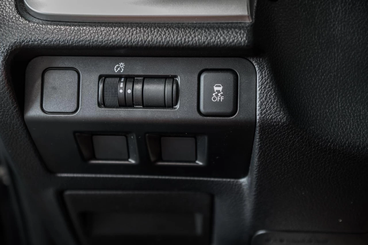 2016 Subaru Impreza Touring SIEGES.CHAUFF+BLUETOOTH+CAM.RECUL Image principale