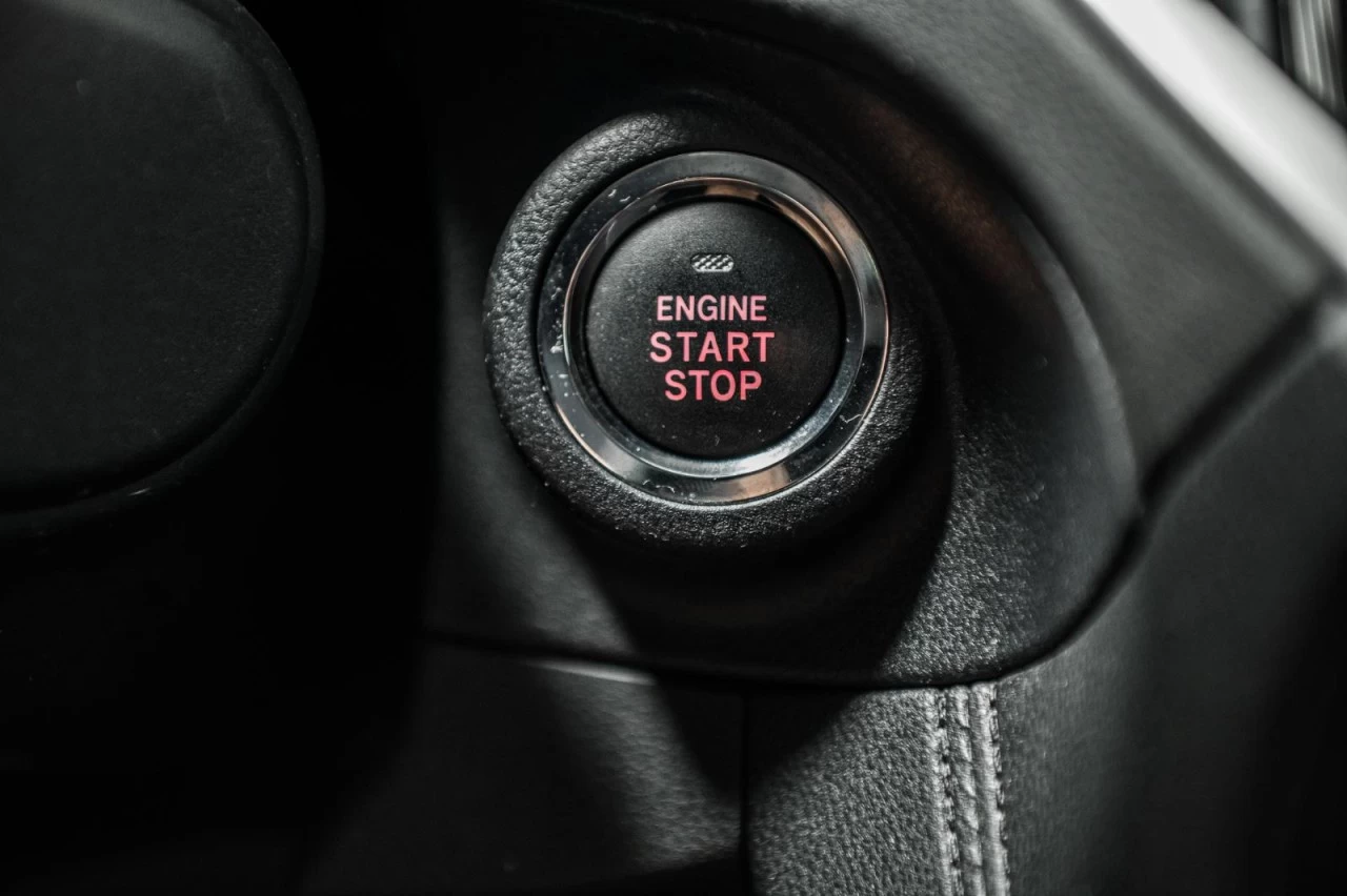 2023 Subaru Crosstrek Touring VOLANT/SIEGES.CHAUFF+CARPLAY+CAM.RECUL Main Image