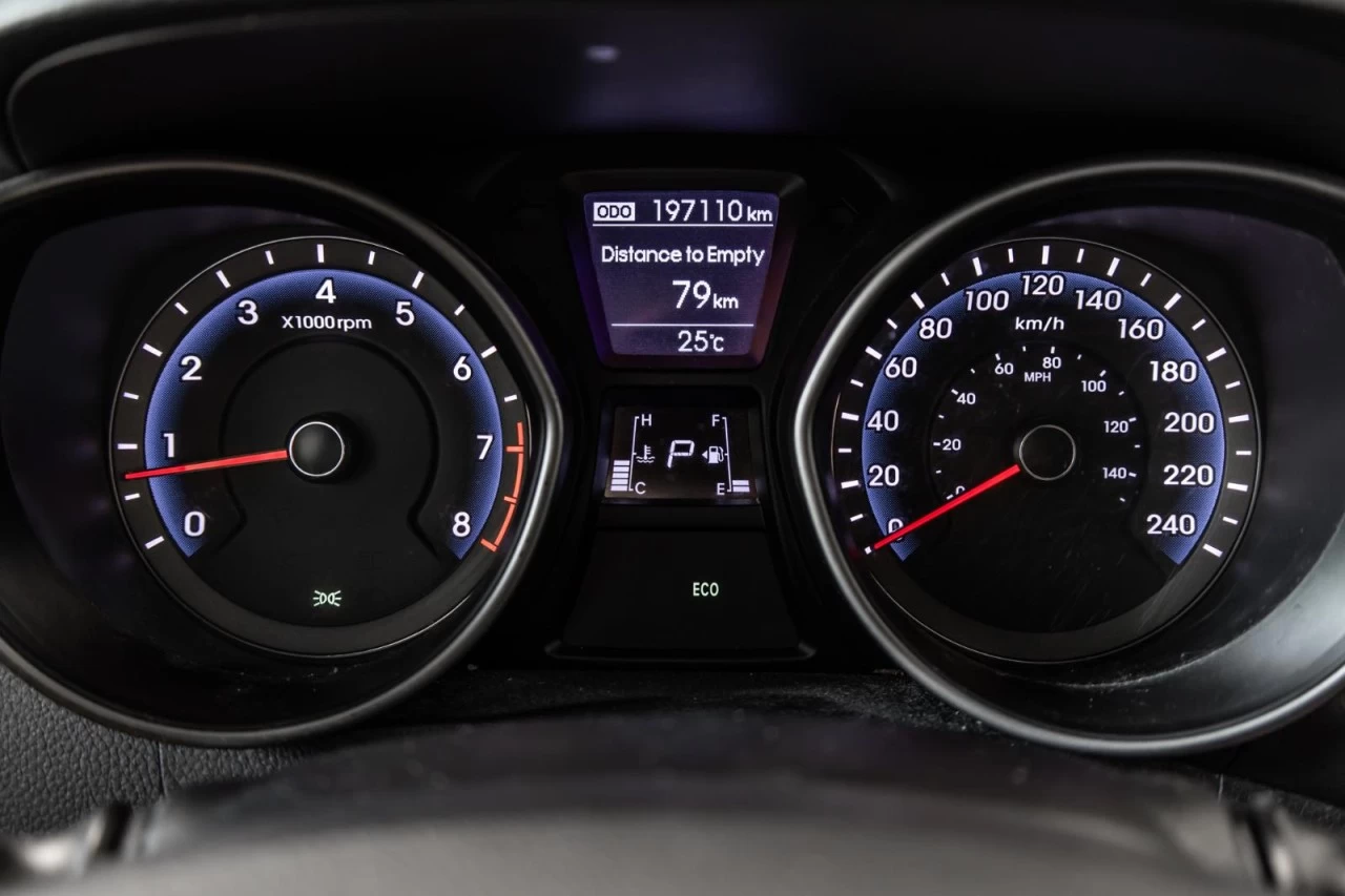 2013 Hyundai Elantra GT SE Automatique Garantie 1 AN Image principale