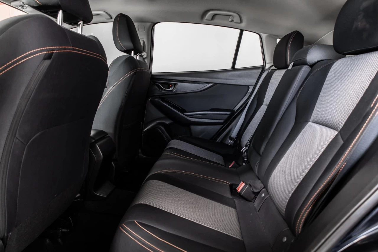 2023 Subaru Crosstrek Touring VOLANT/SIEGES.CHAUFFANTS+CARPLAY+CAM.RECUL Image principale
