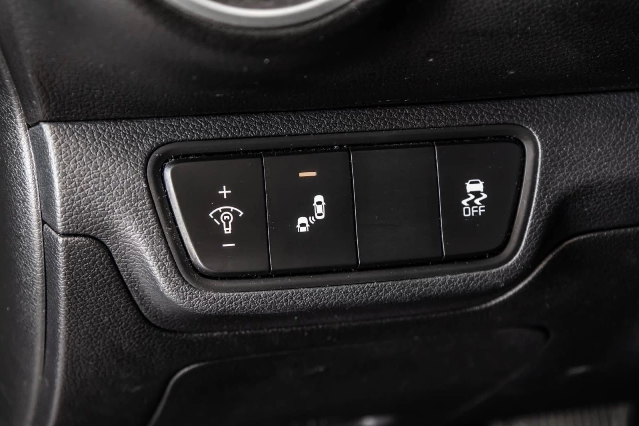 2023 Kia Forte EX+ TOIT.OUVRANT+SIEGES.CHAUFF+CARPLA+CAM.RECUL Main Image