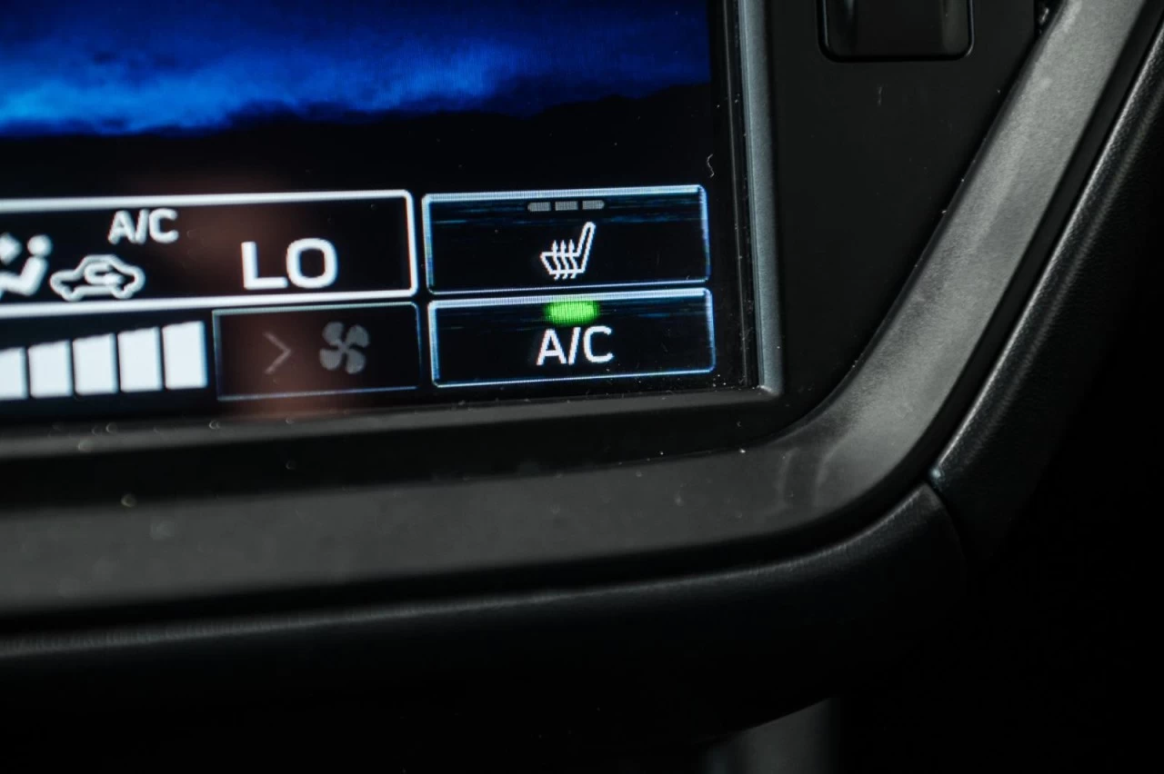 2024 Subaru WRX MAGS+SIEGES.CHAUFF+CARPLAY+CAM.RECUL+BLUETOOTH Main Image