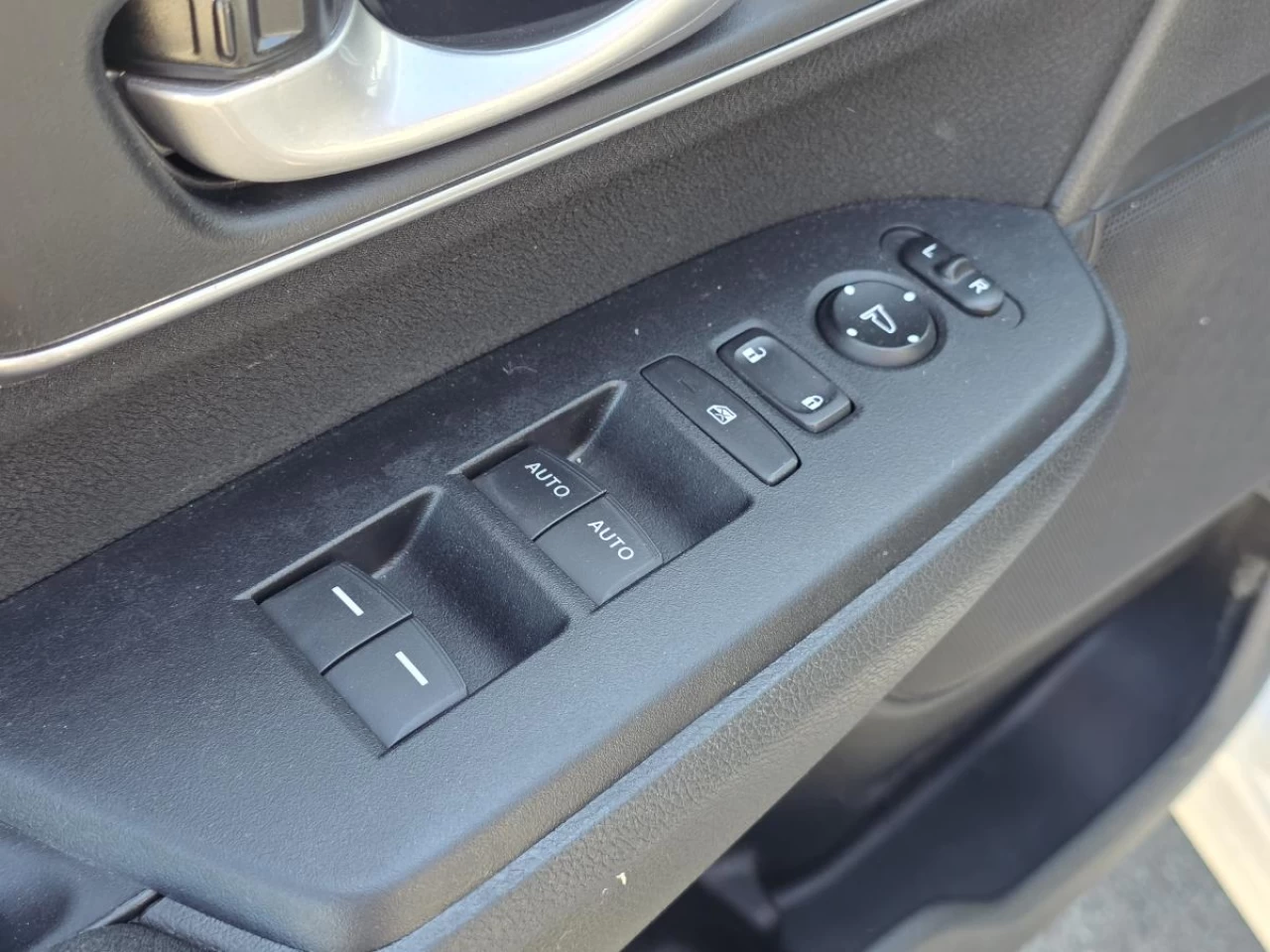 2021 Honda CR-V Sport AWD Main Image