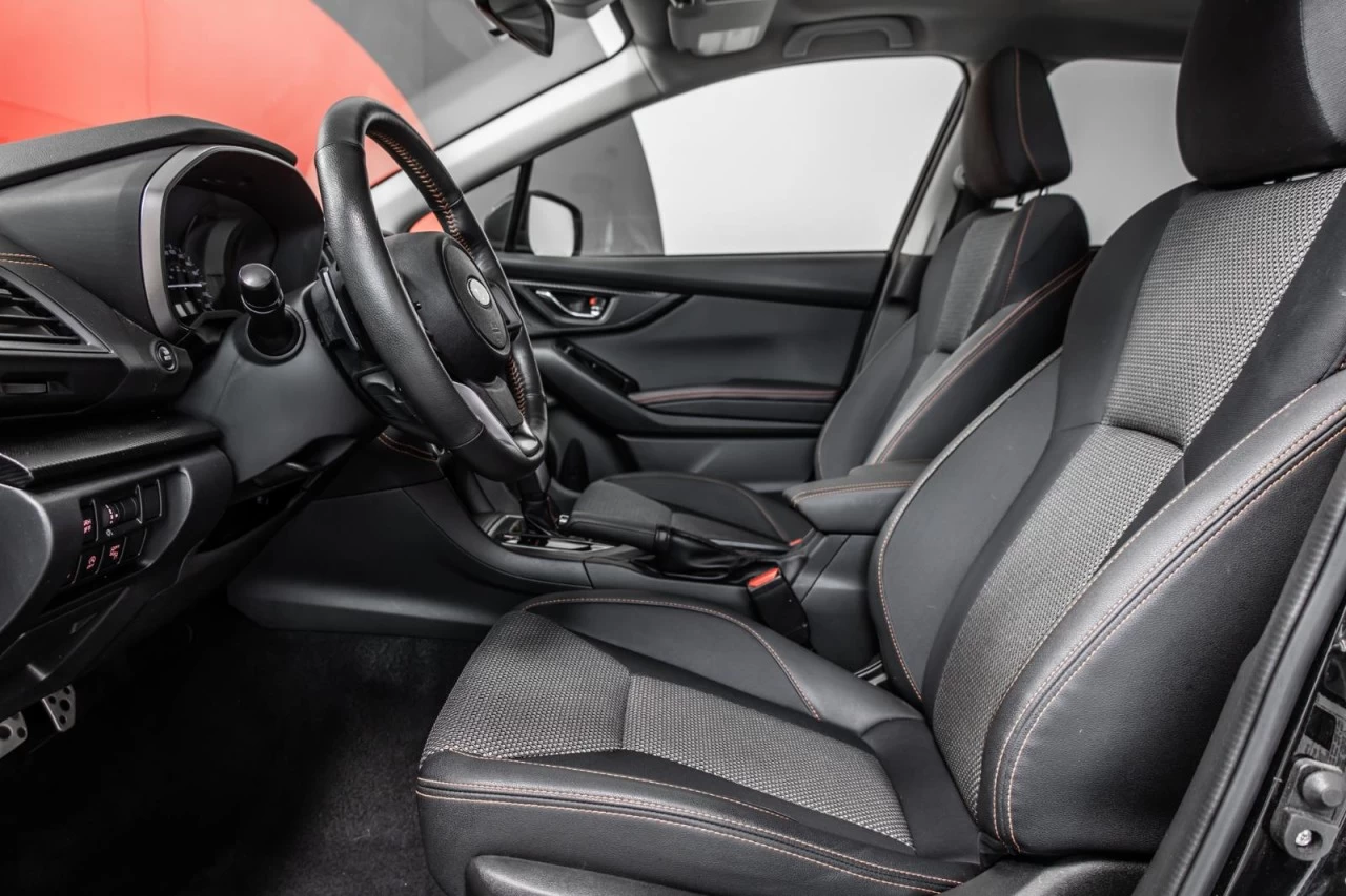 2023 Subaru Crosstrek Sport TOIT.OUVRANT+VOLANT/SIEGES.CHAUFF+CARPLAY Image principale