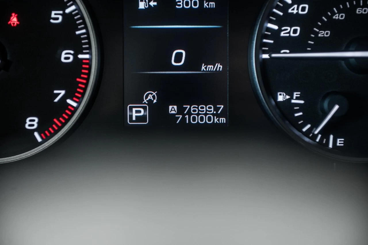 2022 Subaru Outback Convenience CARPLAY+BLUETOOTH+CAM.RECUL Image principale