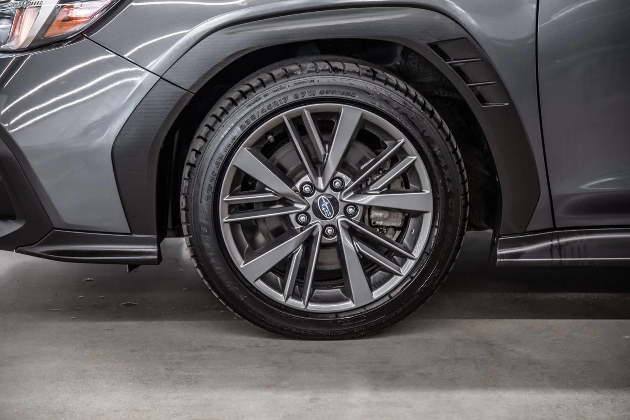 2023 Subaru WRX Awd Mags+bluetooth+c Image principale