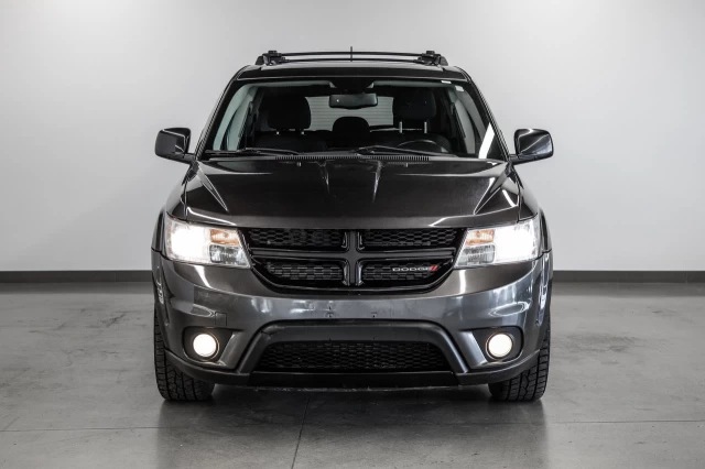 Dodge Journey Sxt Mags+sieges.chau 2015