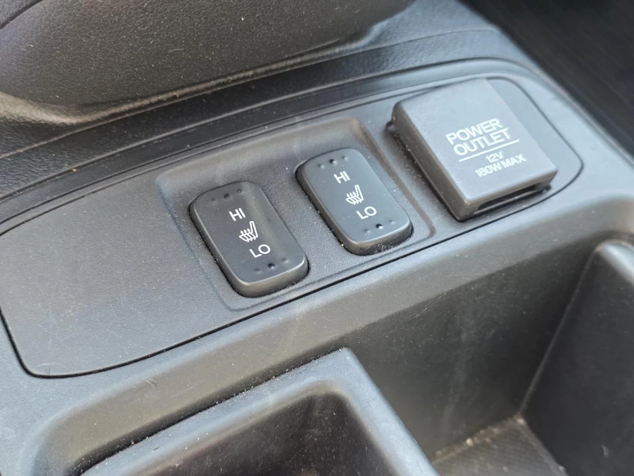 2016 Honda CR-V 4WD EX Main Image