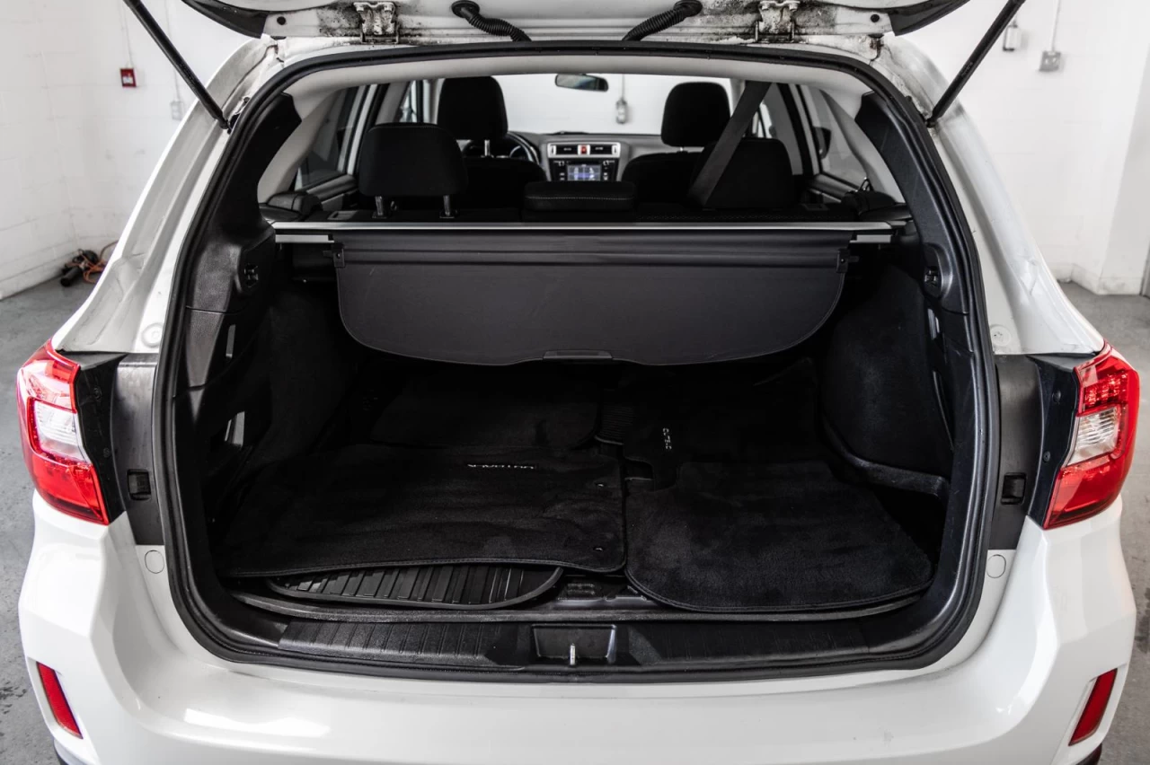 2016 Subaru Outback 2.5i Convenience SIEGES.CHAUFF+BLUETOOTH+CAM.RECUL Image principale