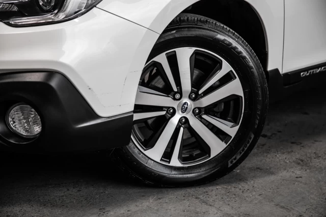 Subaru Outback 2.5i Limited NAVI+TOIT.OUVRANT+CUIR+CARPLAY 2019