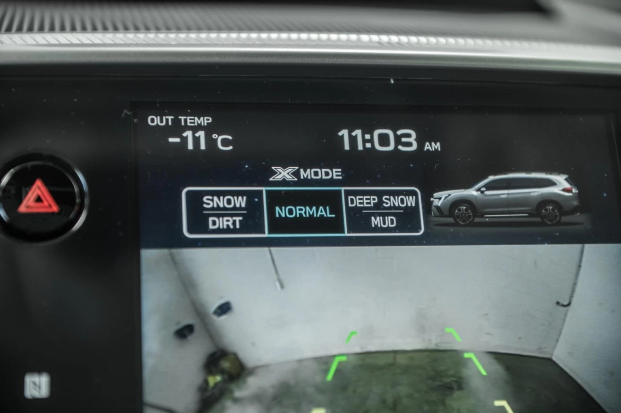 2023 Subaru Ascent Limited 7.PASS+NAVI+CUIR+TOIT.PANO+CARPLAY Image principale