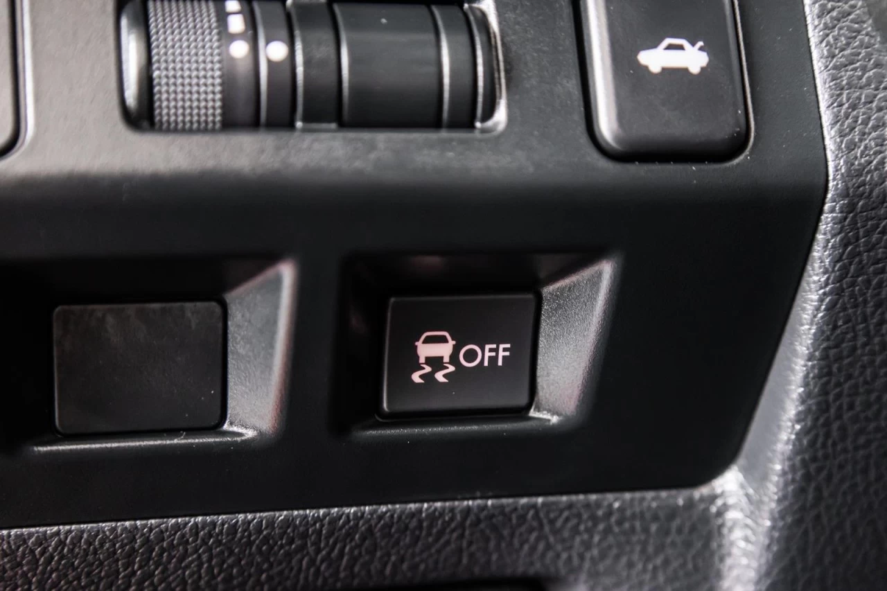 2019 Subaru WRX MAGS+SIEGES.CHAUFF+CARPLAY+CAM.RECUL+BLUETOOTH Image principale