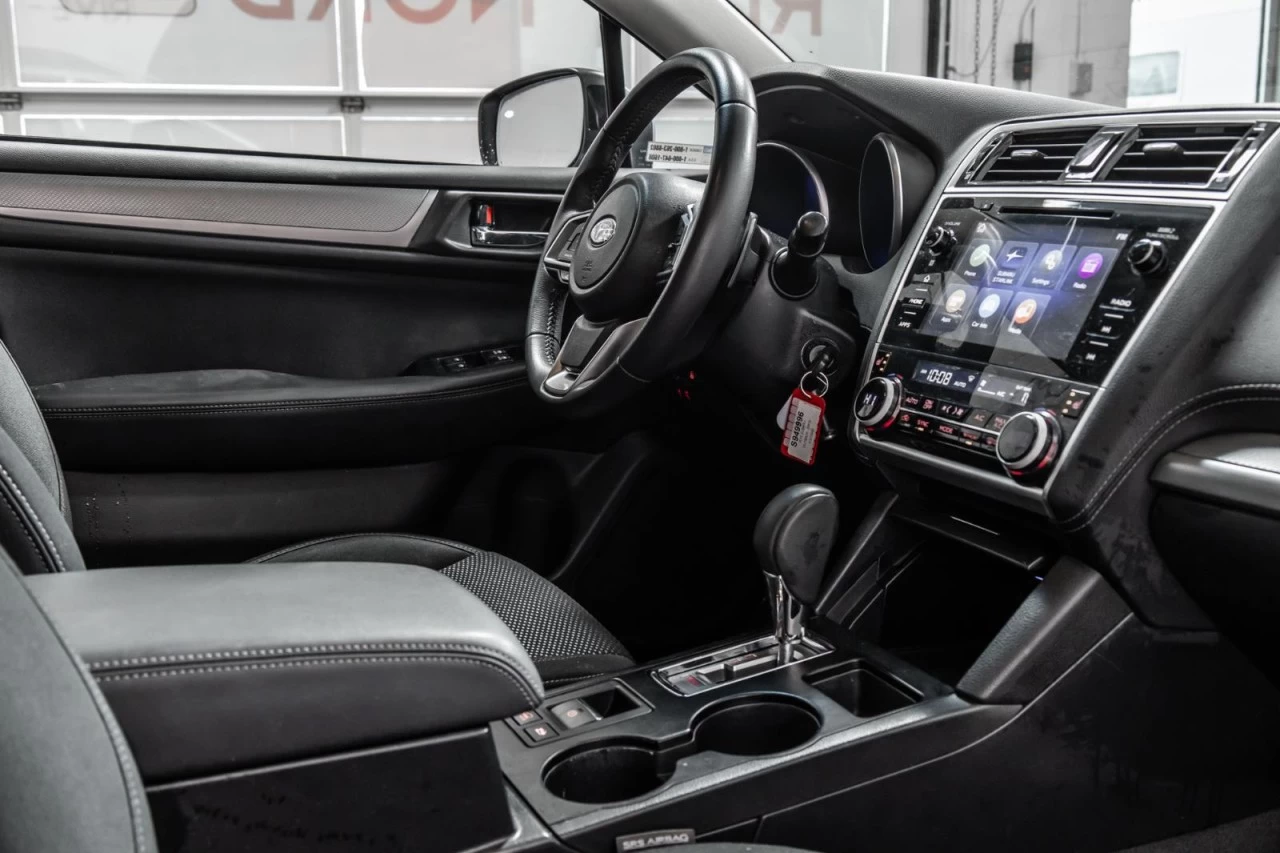 2019 Subaru Outback 2.5i Touring Garantie 1 AN Main Image