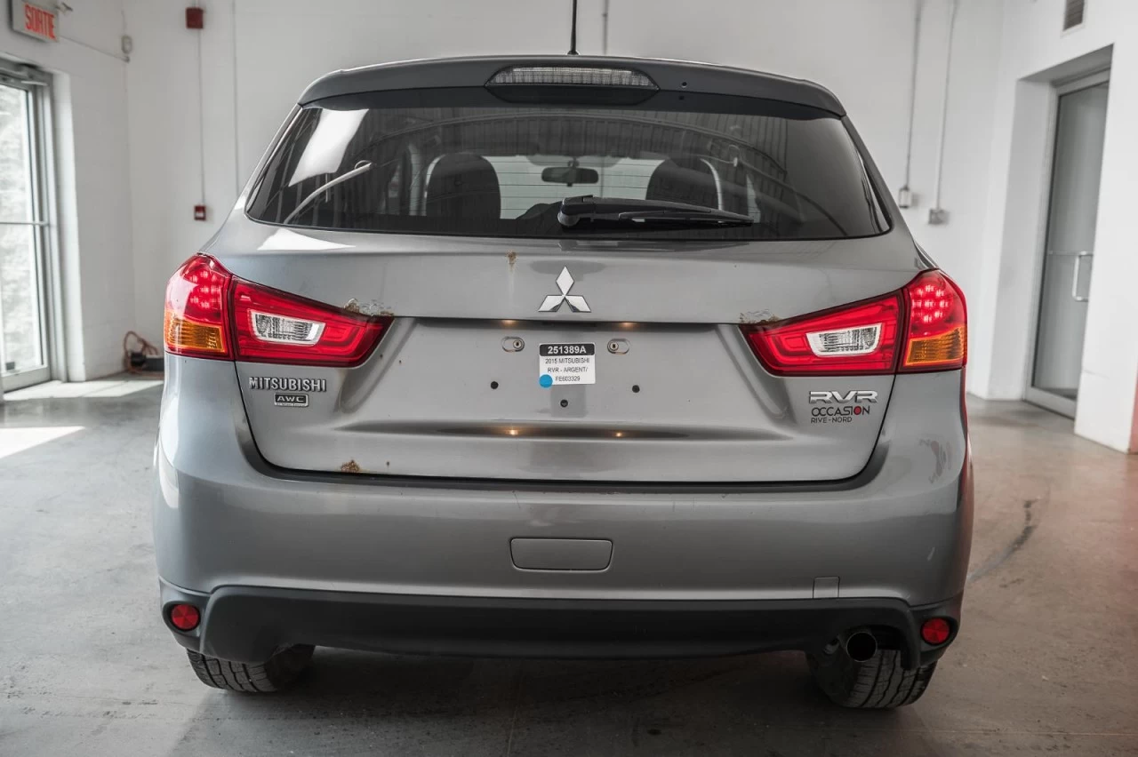 2015 Mitsubishi RVR Automatique 4x4 SE GARANTIE 1 AN Image principale