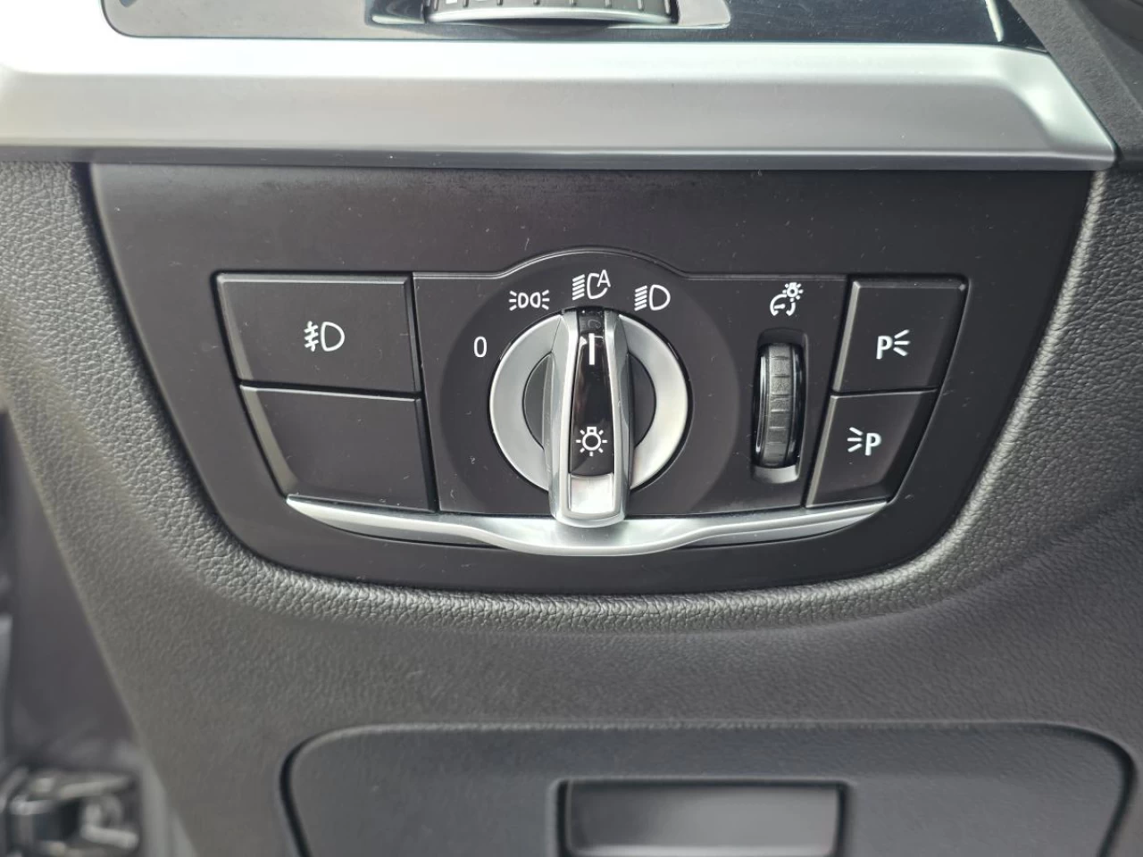 2021 BMW X3 Sports Activity Vehicle Main Image