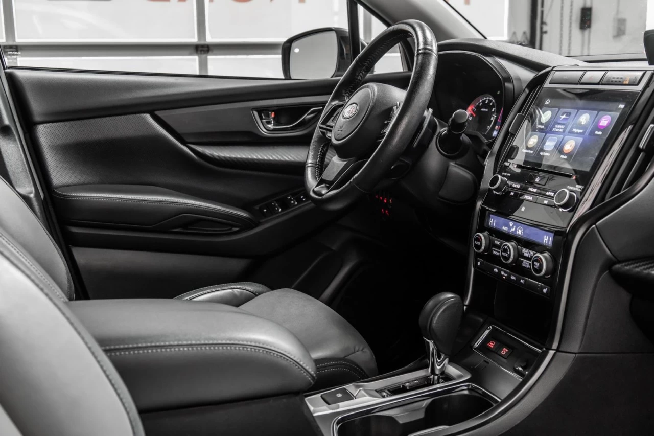 2022 Subaru Ascent Onyx 7.PASS+TOIT.PANO+CUIR+VOLANT/SIEGES.CHAUFF Image principale