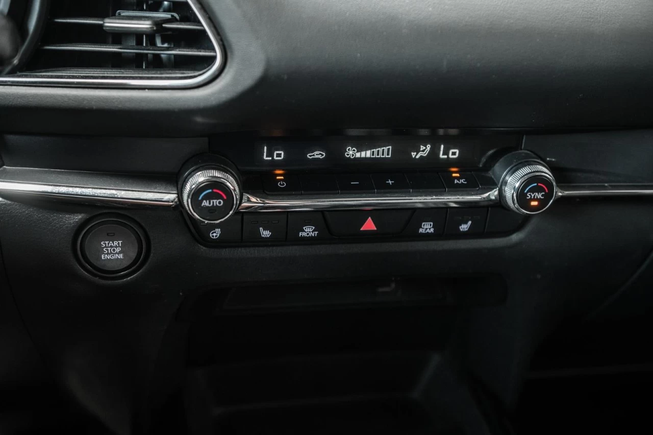 2021 Mazda CX-30 GS AWD+VOLANT/SIEGES.CHAUFF+CAM.RECUL+BLUETOOTH Image principale
