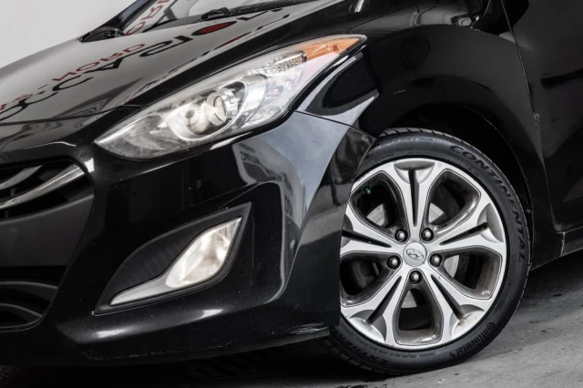 Hyundai Elantra GT SE Automatique Garantie 1 AN 2013