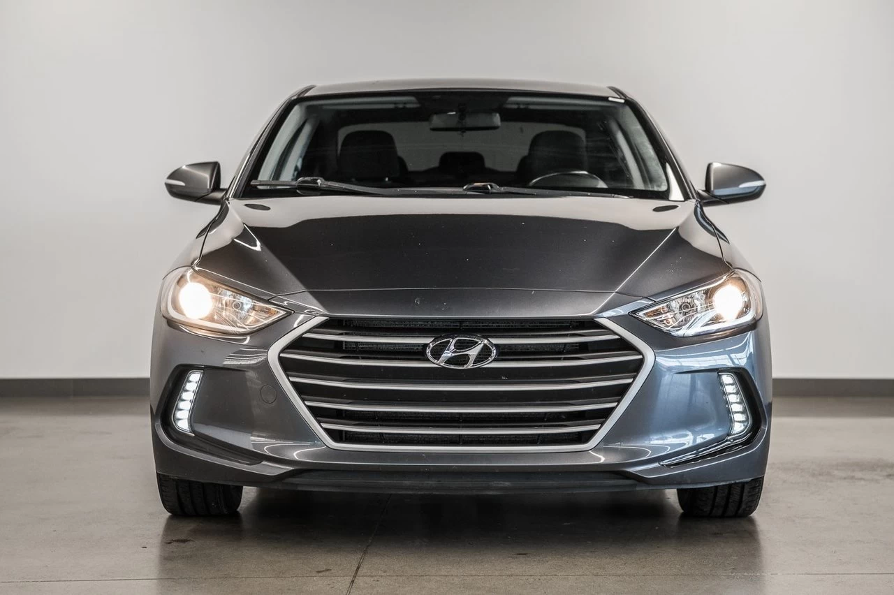 2018 Hyundai Elantra Gl Mags+sieges.chauf Main Image