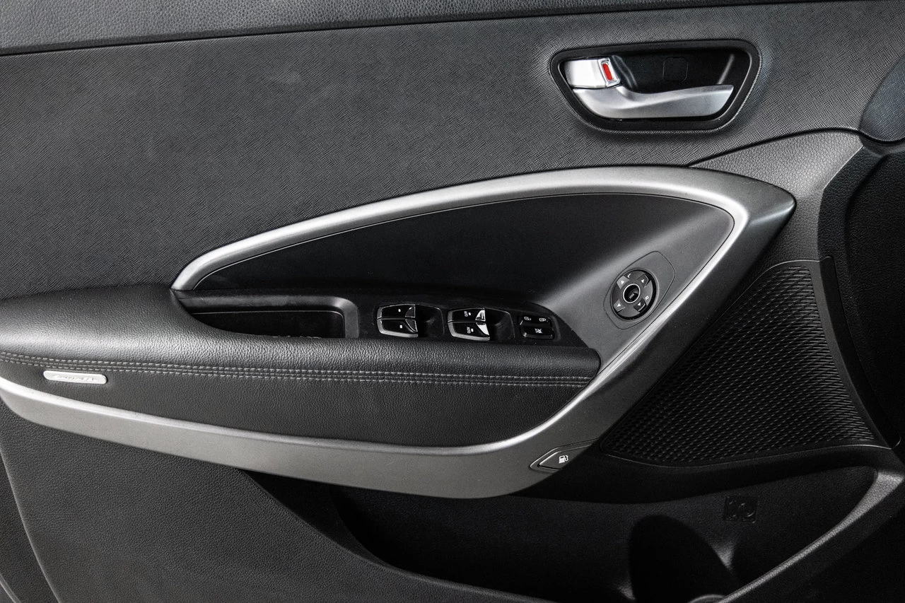 2019 Hyundai Santa Fe XL Preferred Awd Image principale