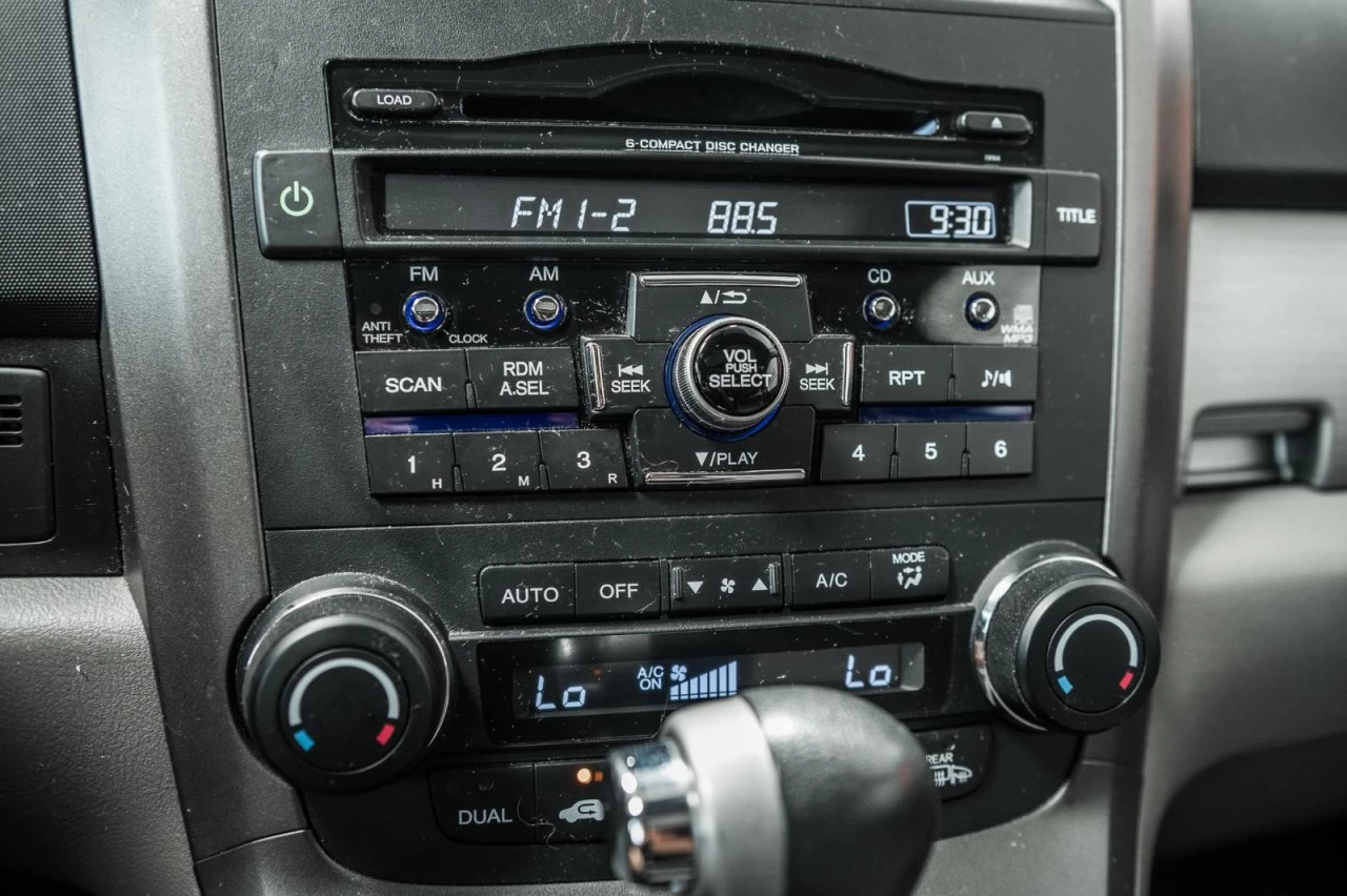 2011 Honda CR-V 4WD EX SUPER ÉTAT! Image principale