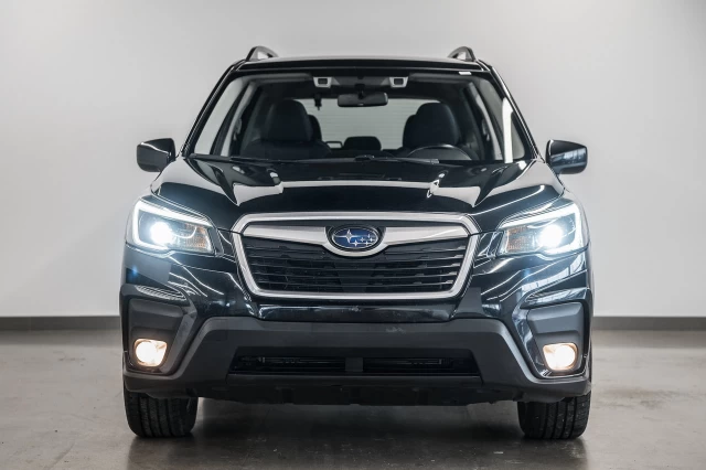 Subaru Forester Convenience Awd 2021