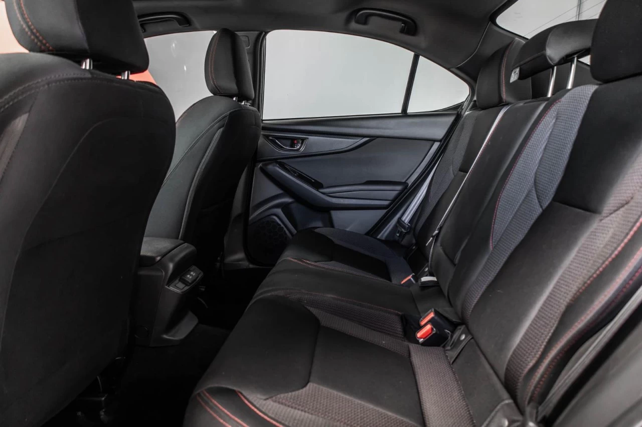 2023 Subaru WRX Sport TOIT.OUVRANT+SIEGES.CHAUFF+CAM.RECUL Image principale