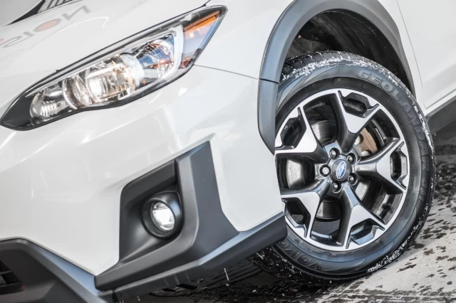 Subaru Crosstrek Touring SIEGES.CHAUFF+CARPLAY+BLUETOOTH+CAM.RECUL 2020