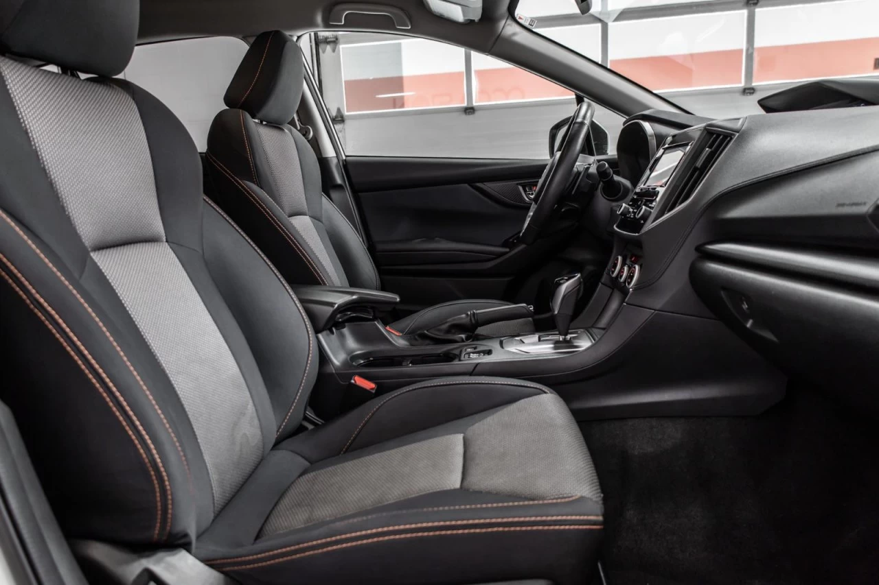 2022 Subaru Crosstrek Touring VOLANT/SIEGES.CHAUFFANTS+CARPLAY+CAM.RECUL Image principale