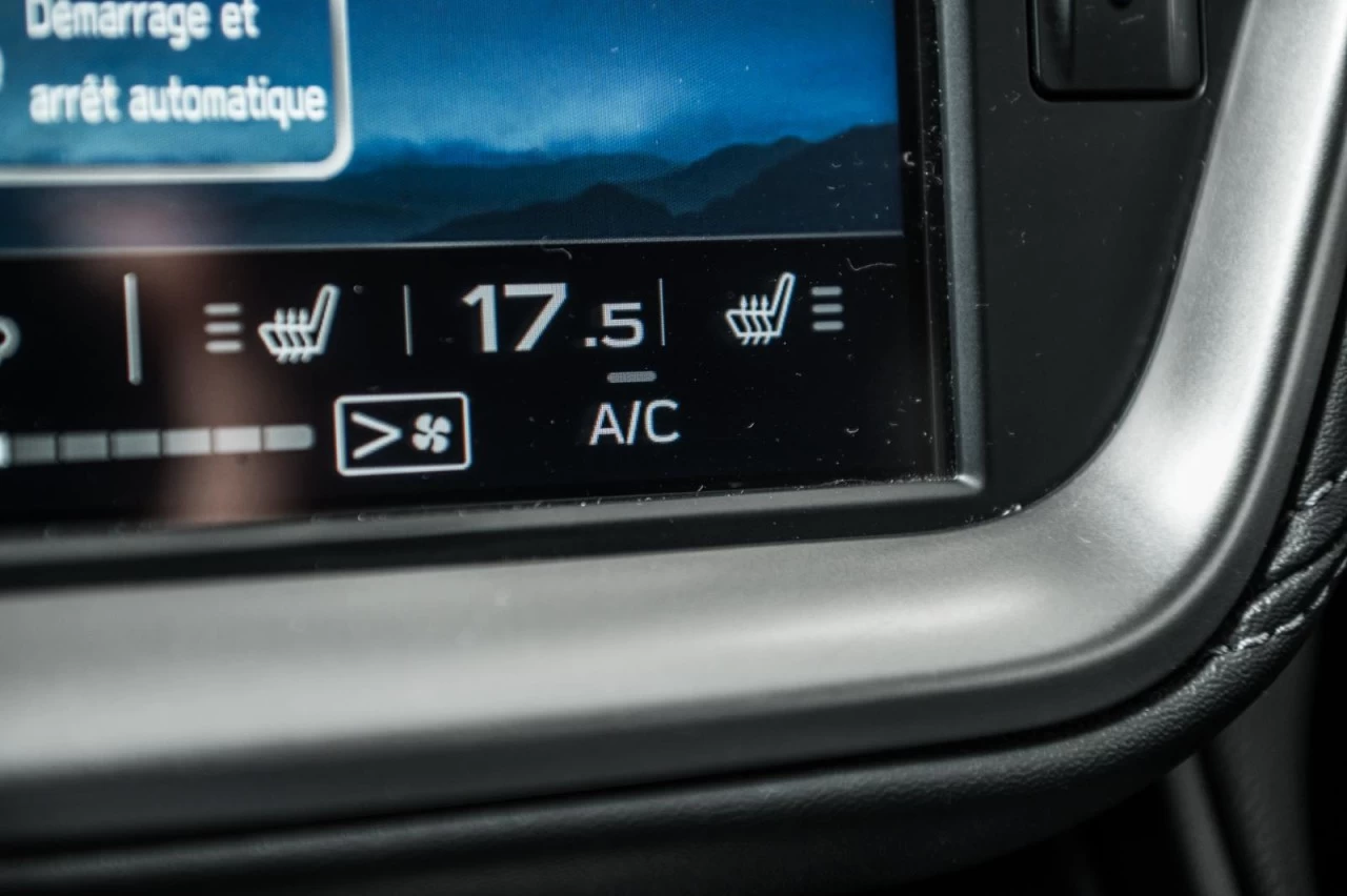 2022 Subaru Outback Convenience SIEGES.CHAUFF+CARPLAY+BLUETOOTH Main Image