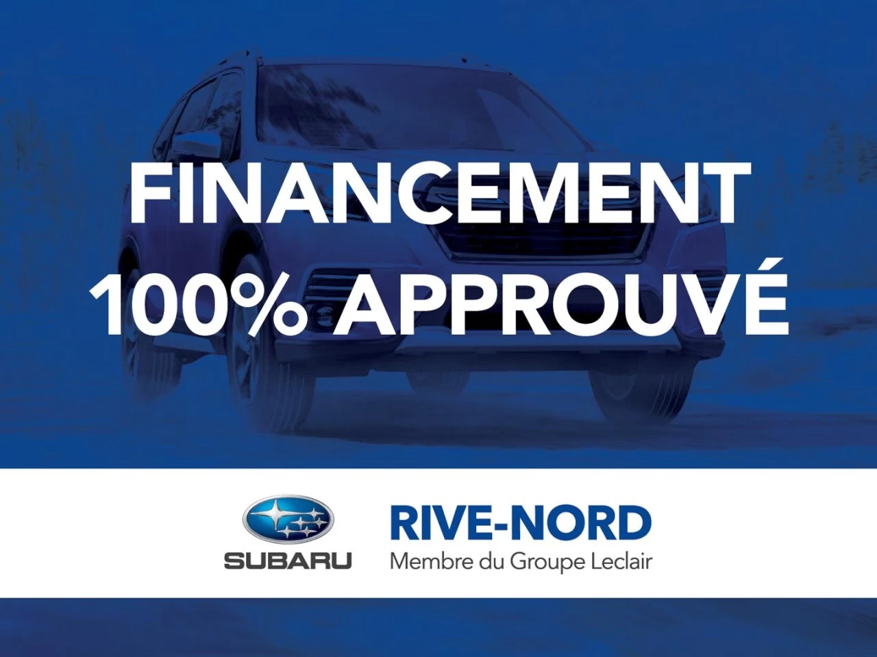 2016 Subaru Legacy 2.5i Touring TOIT.OUVRANT+SIEGES.CHAUFF+CAM.RECUL Main Image