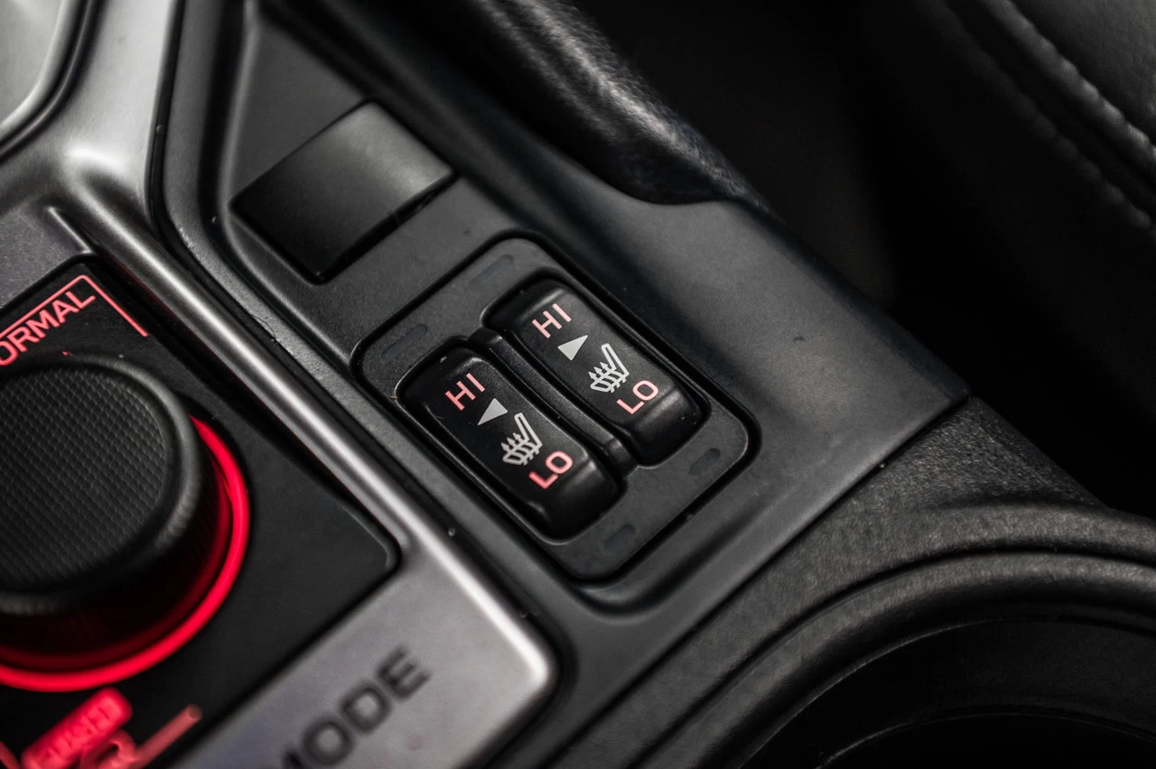 2021 Subaru Forester Convenience Awd Main Image