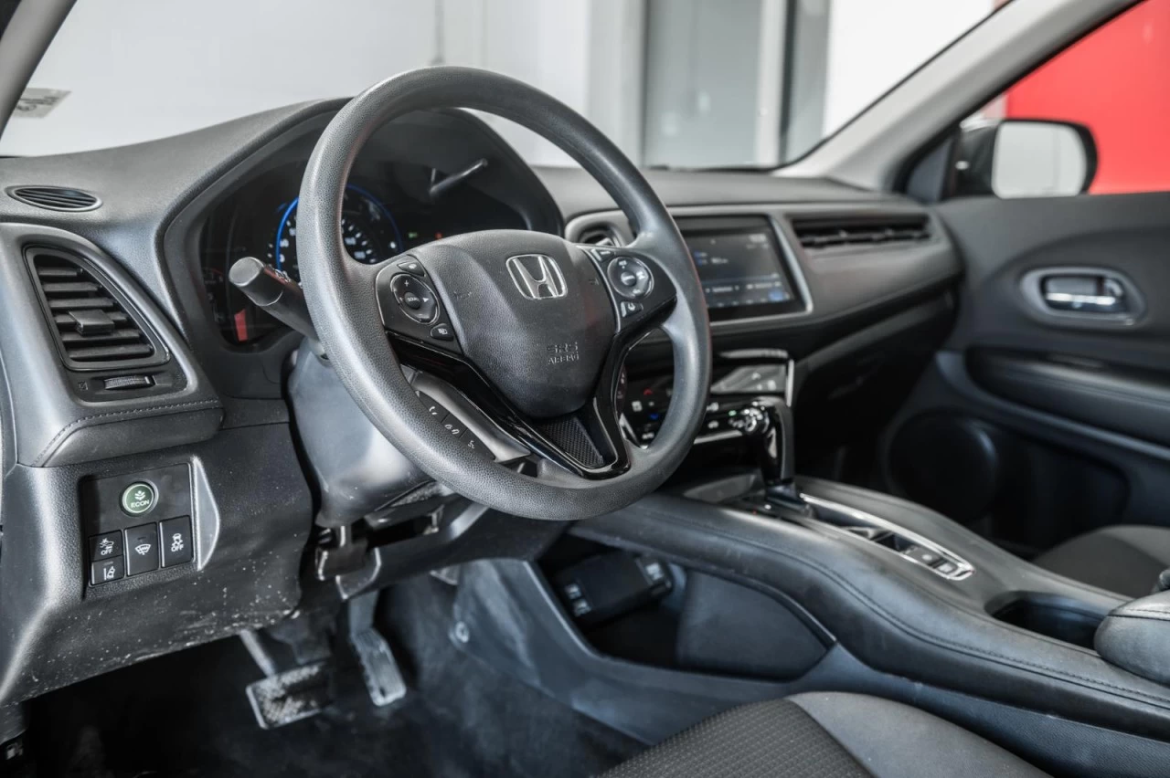 2021 Honda HR-V LX AWD+SIEGES.CHAUFF+CARPLAY+BLUETOOTH Image principale