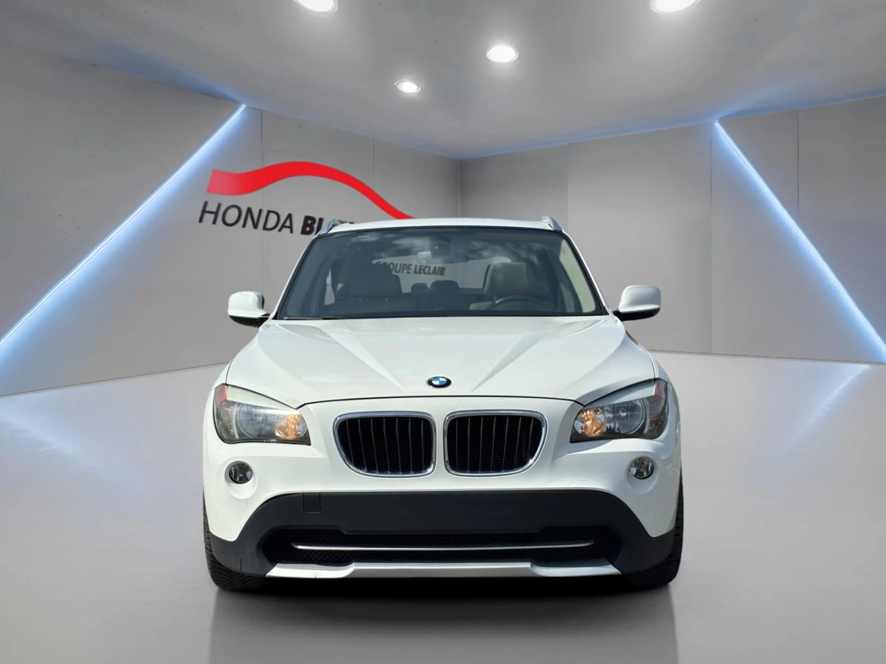 2012 BMW X1 AWD 4dr SUV Main Image