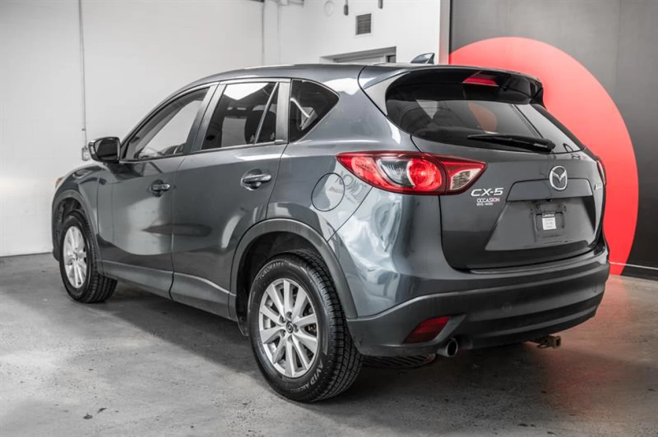 2013 Mazda CX-5 GS 2x4 Garantie 1 AN Image principale