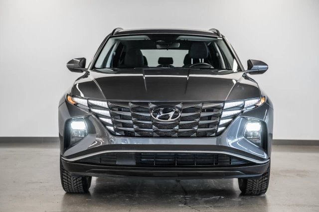 Hyundai Tucson Preferred Awd 2024