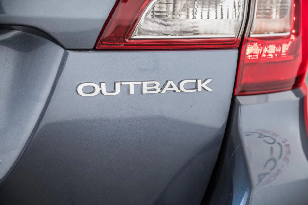 2015 Subaru Outback Touring 4x4 Garantie 1 AN Main Image