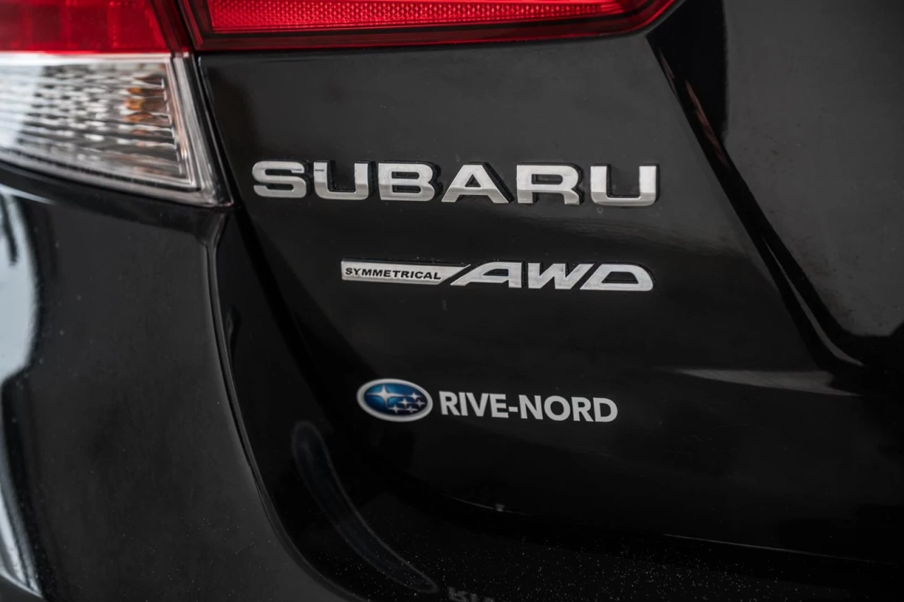 2019 Subaru Impreza Touring SIEGES.CHAUFF+CARPLAY+BLUETOOTH+CAM.RECUL Image principale