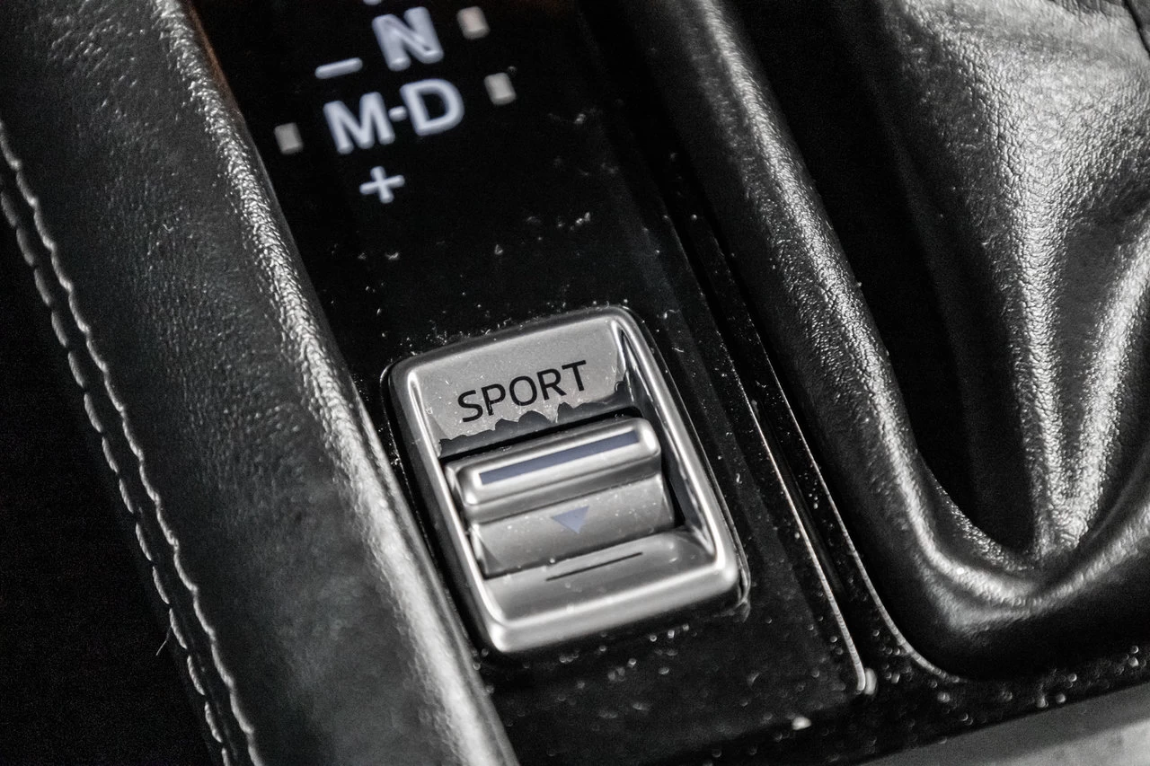 2021 Mazda CX-3 Gs Awd Image principale