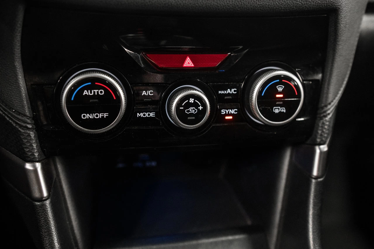 2022 Subaru Forester Touring Eyesight Awd Image principale