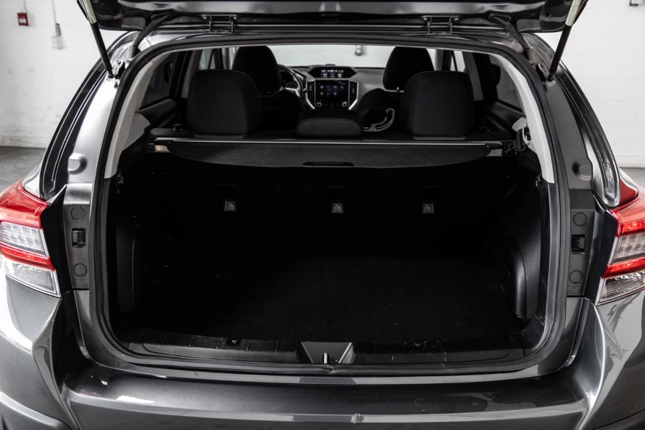 2021 Subaru Crosstrek Sport TOIT.OUVRANT+VOLANT/SIEGES.CHAUFF+CARPLAY Main Image