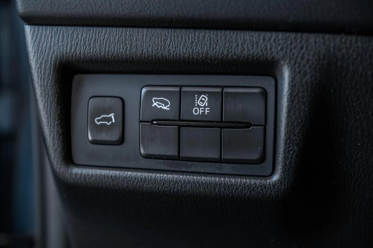 2022 Mazda CX-5 GS AWD+CUIR+SIEGES.CHAUFF+CARPLAY+BLUETOOTH Image principale